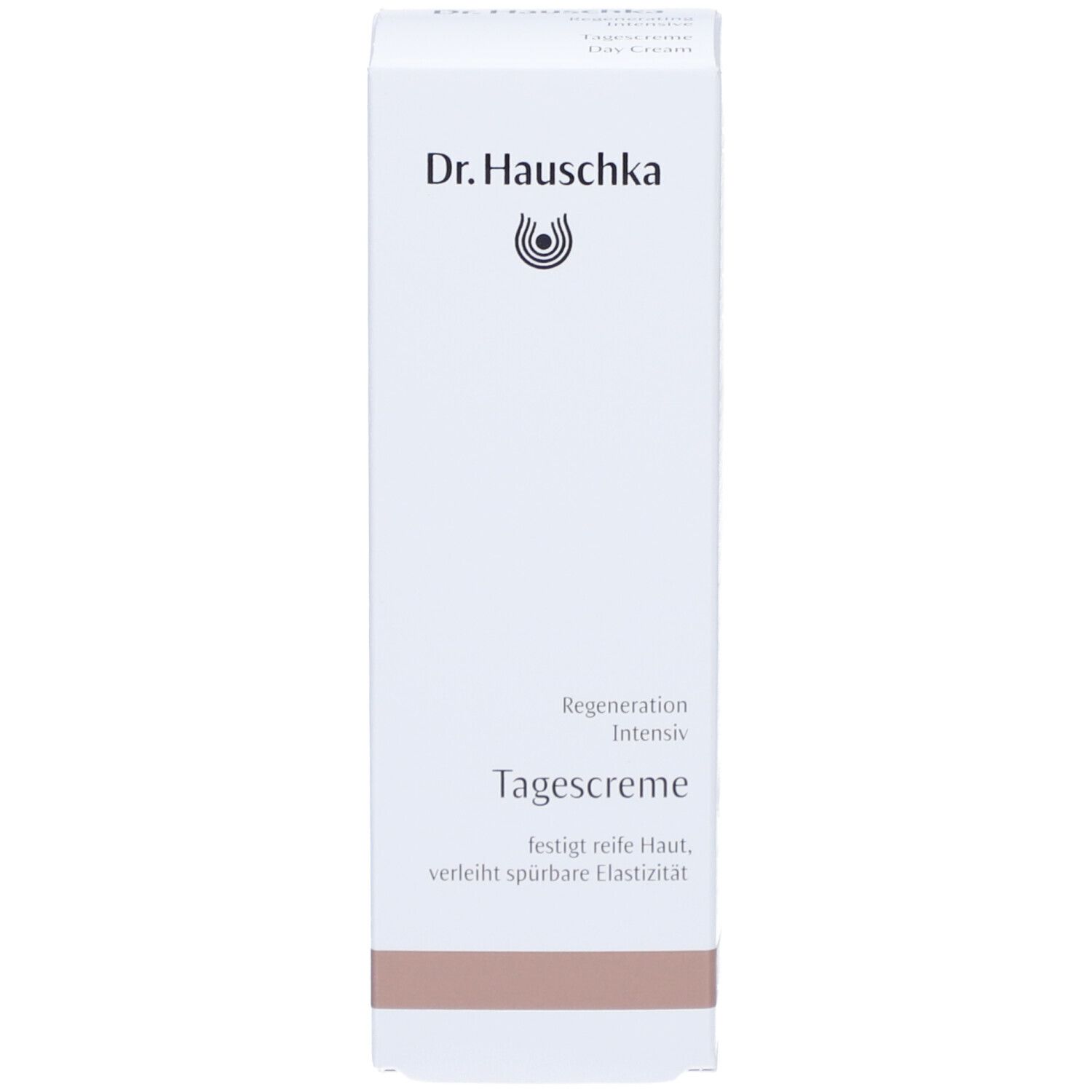 Dr. Hauschka Regeneration Intensiv Tagescreme