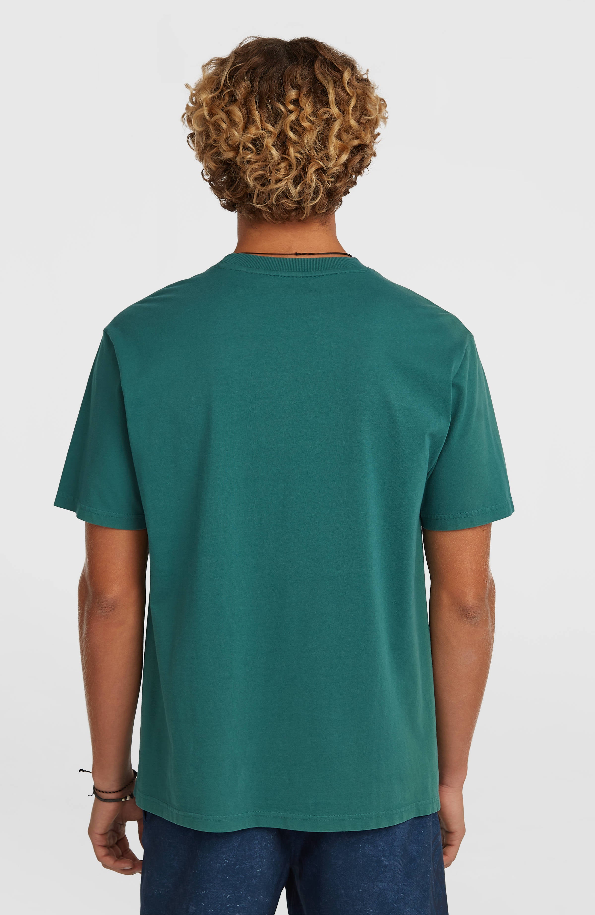 O'Riginals Front-Stripe T-shirt