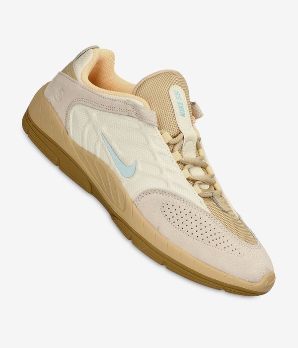 Nike SB Vertebrae TE Schuh (coconut milk jade ice)