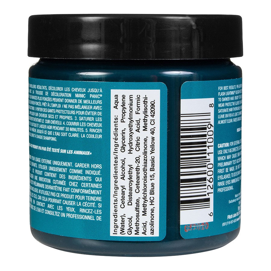 Manic Panic Enchanted Forest Classic Cream 118ml