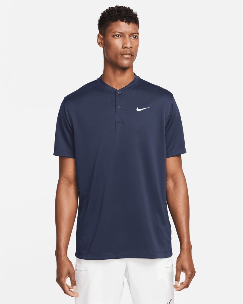 Polo de tennis Nike NikeCourt pour homme