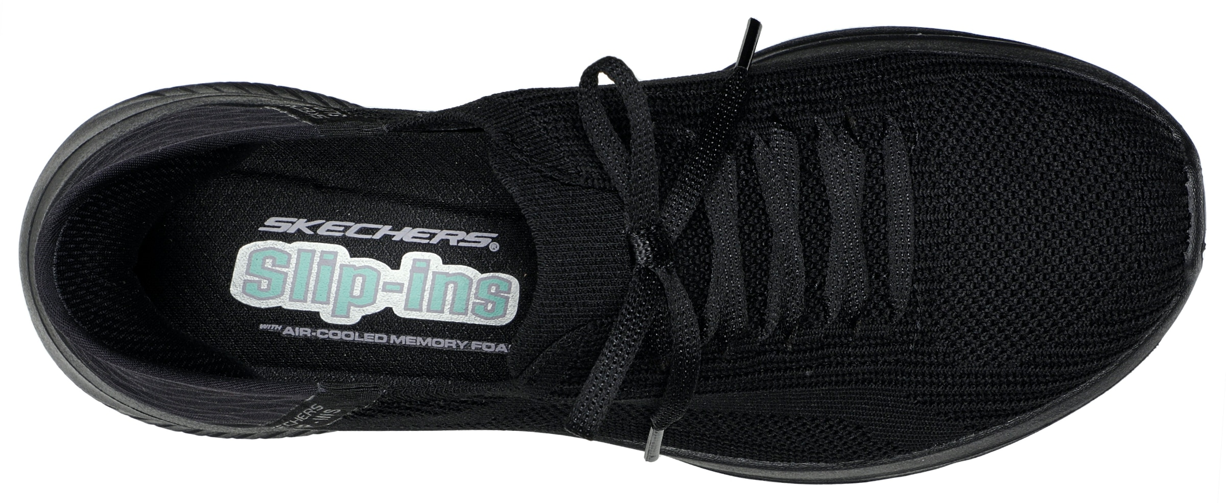 Skechers Slip-On Sneaker »ULTRA FLEX 3.0«  Slipper, Freizeitschuh mit Slip Ins-Funktion für leichten Einschlupf