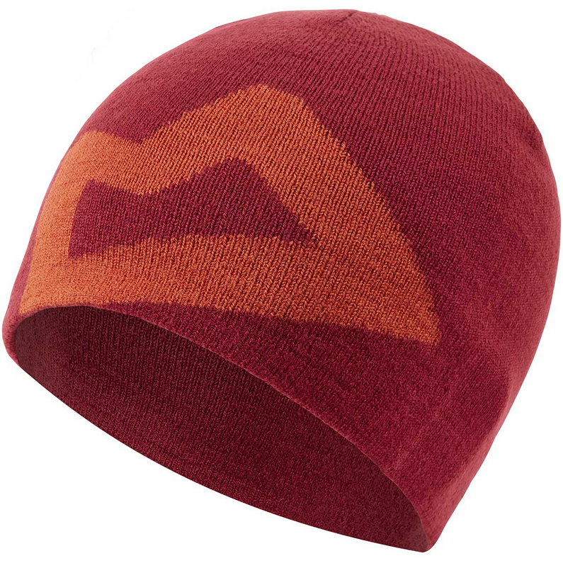 Mountain Equipment Damen Branded Knitted Mütze