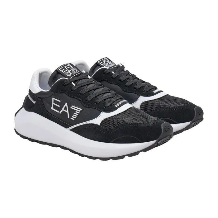 EA7 Training Sneakers Heren