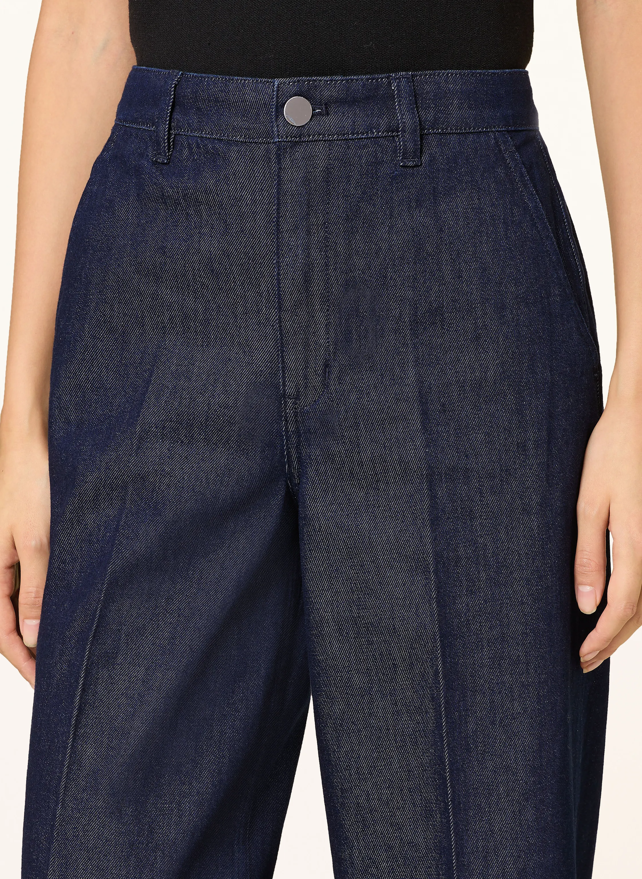 Theory Striaght Jeans