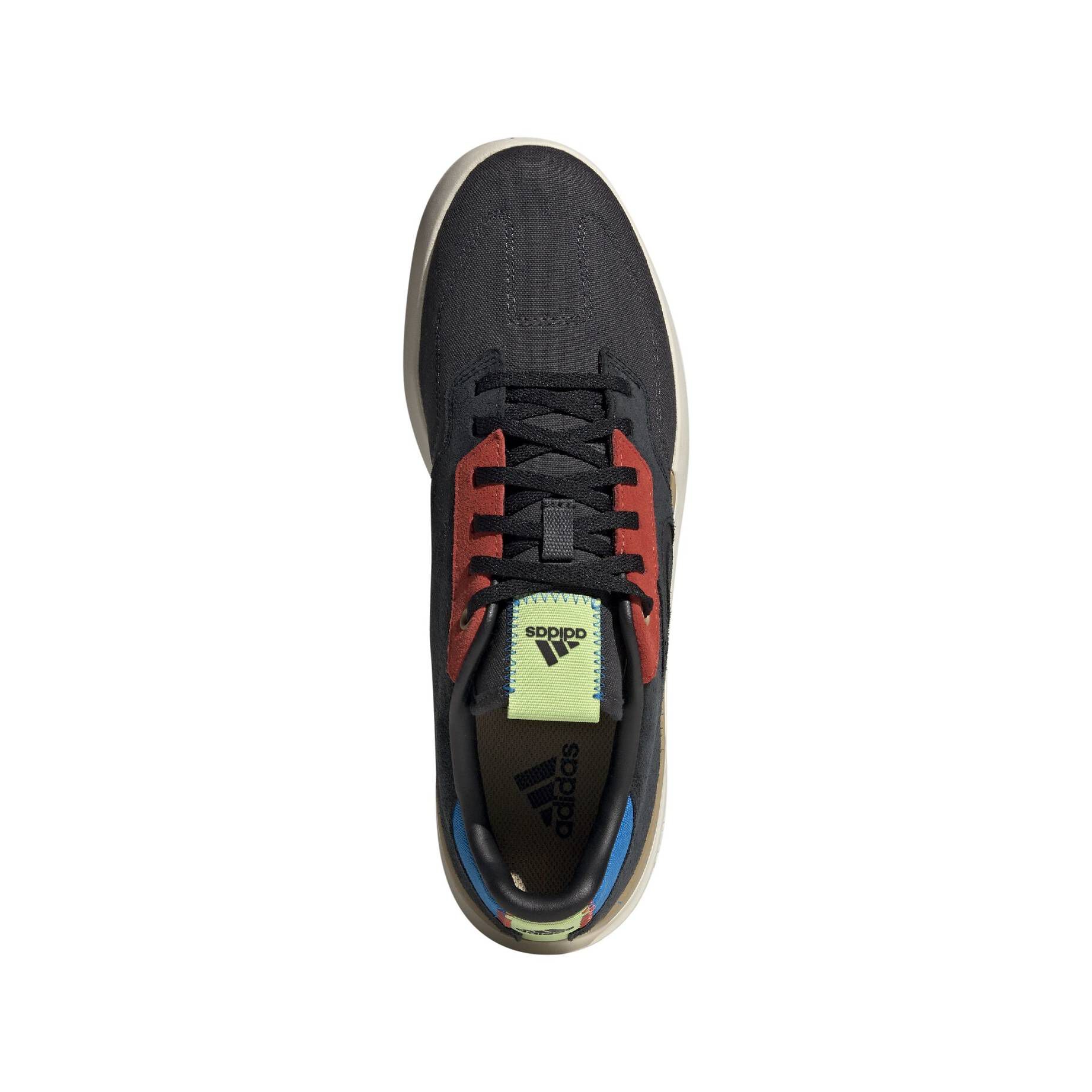 Five Ten| Herren Fahrradschuhe SLEUTH