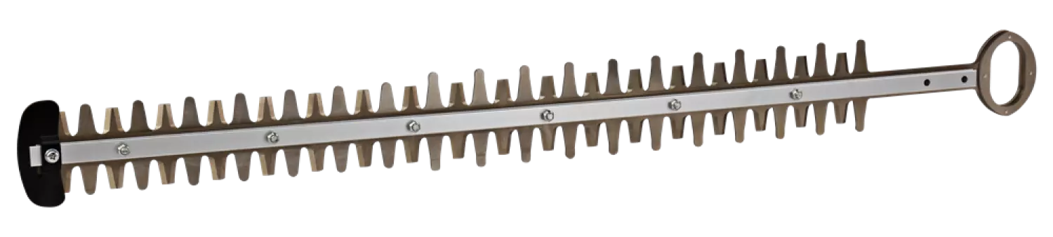 Makita 196688-3 Schaarmessen voor heggenscharen - 650mm