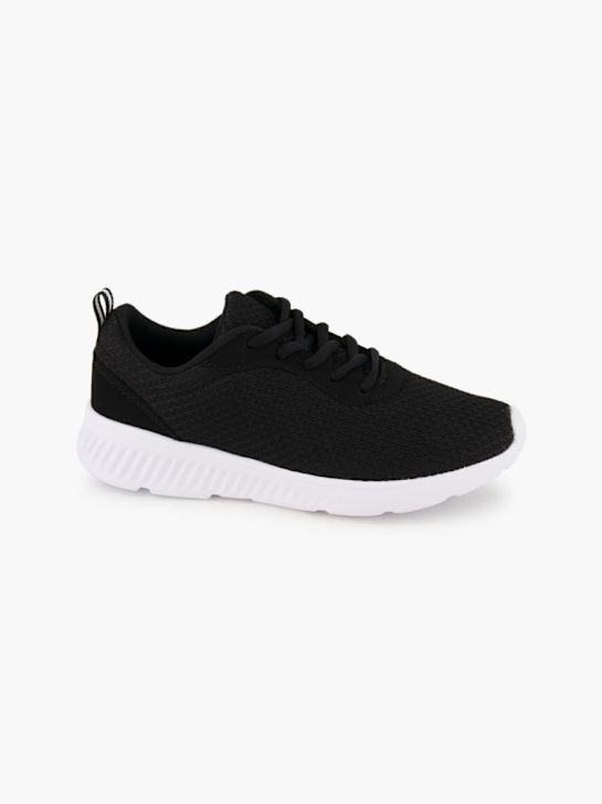 Vty Sneaker Schwarz