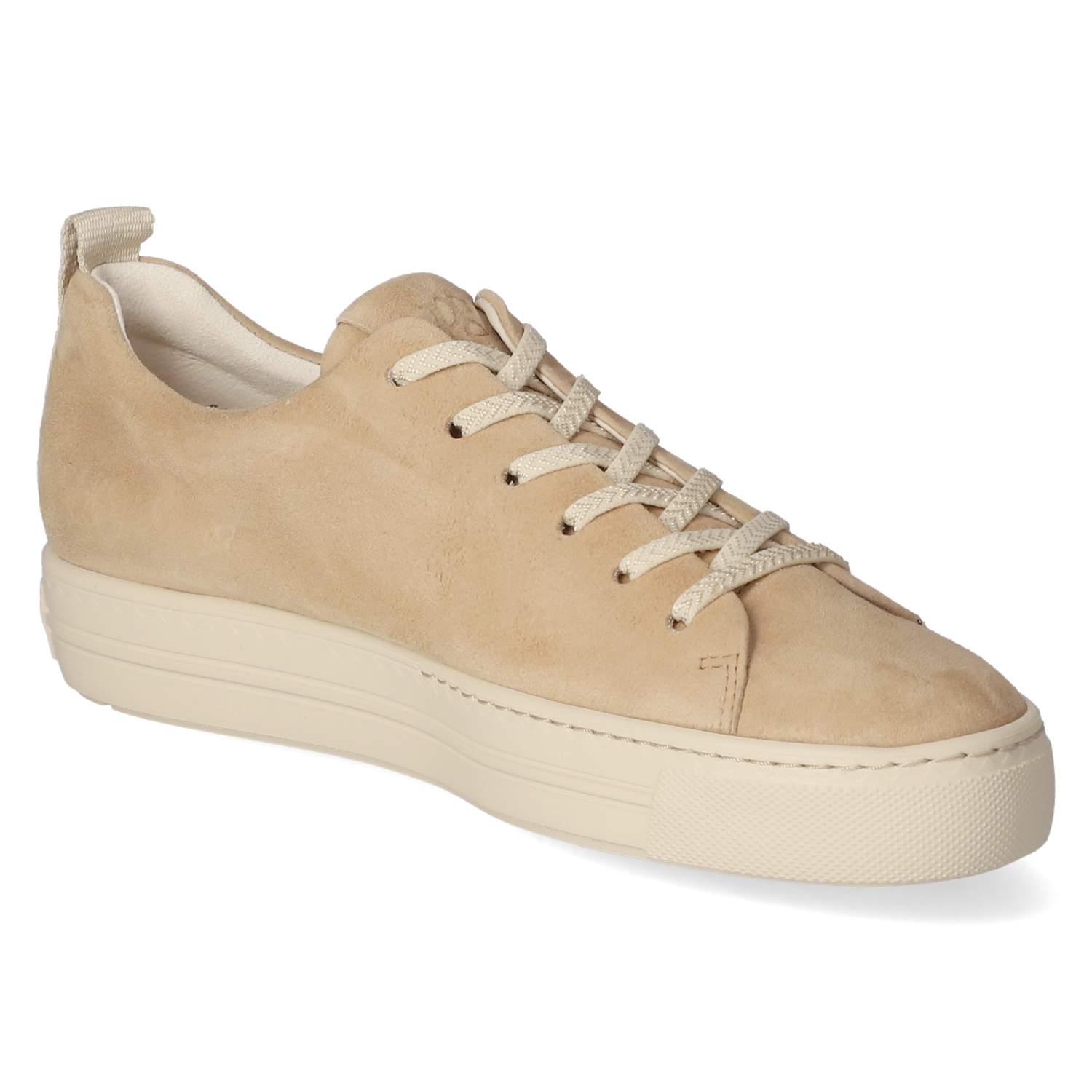 Paul Green Halbschuhe - dakar