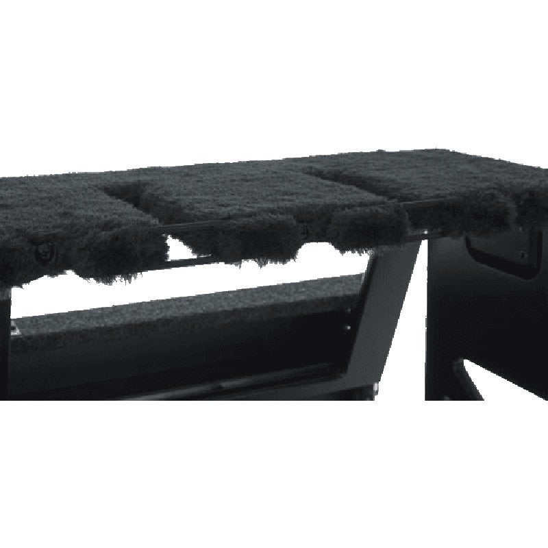 Gator Cases GTRSTD4 gitaarstatief voor 4 gitaren