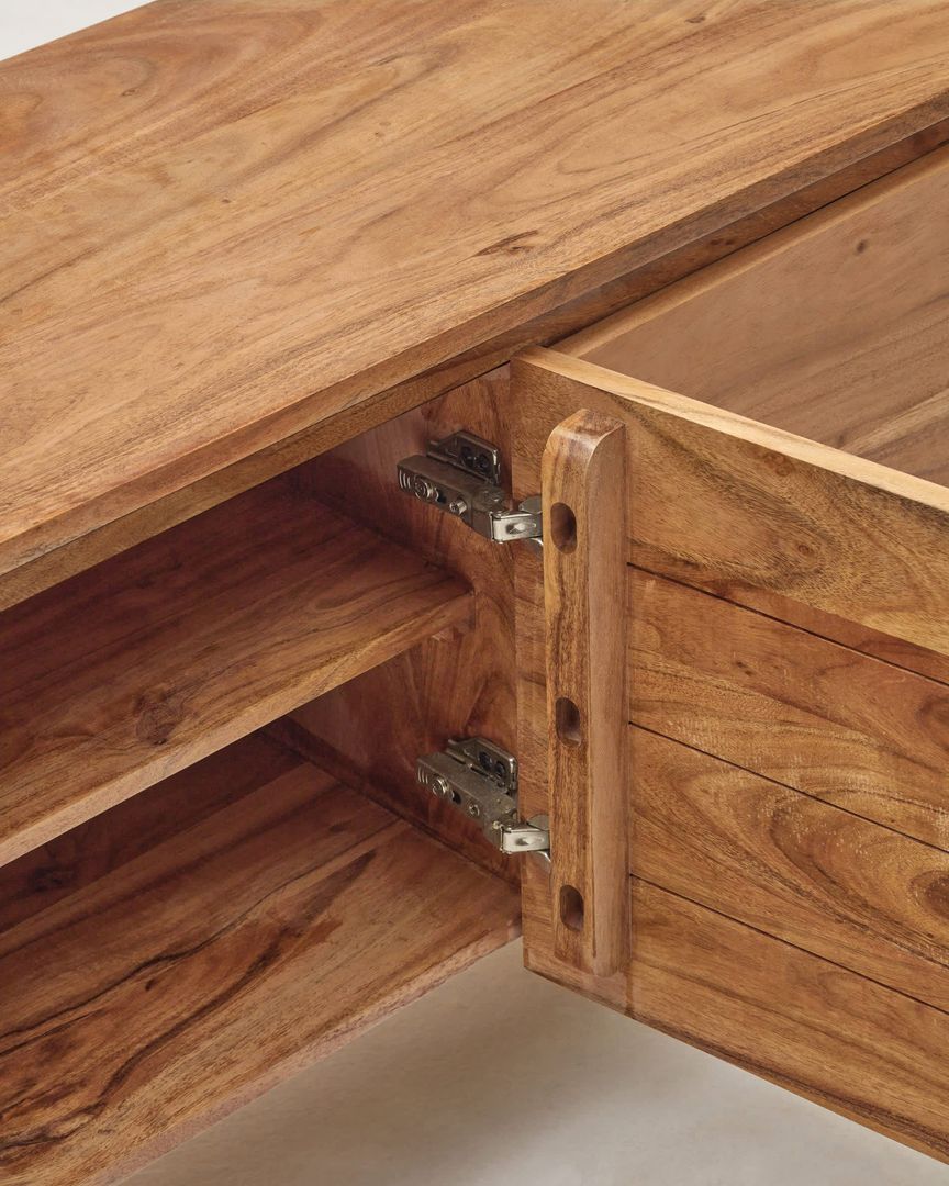 Kave Home   Uxue Tv-meubel