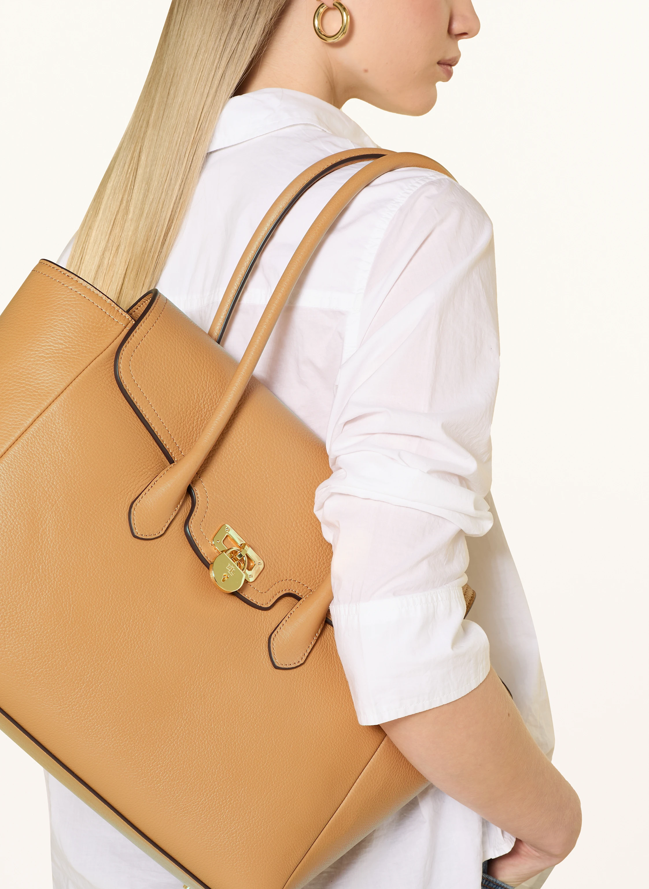 LAUREN RALPH LAUREN Shopper