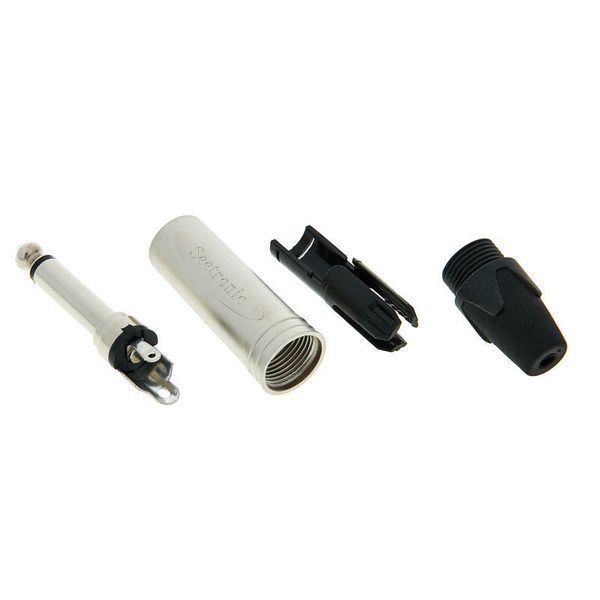 Seetronic SP2X 6,35mm Jack Mono
