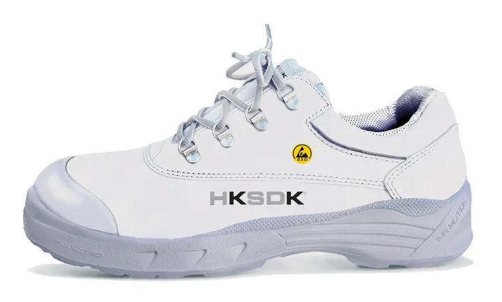 HKSDK H3 SIKKERHEDSSKO Str. 42
