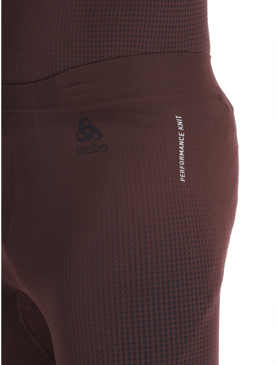 Perfomance Warm Eco thermobroek heren