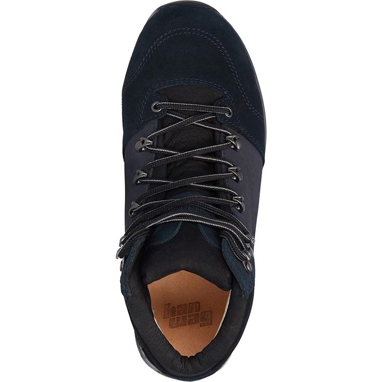 Hanwag Torsby Bunion Lady LL Navy/Light Grey