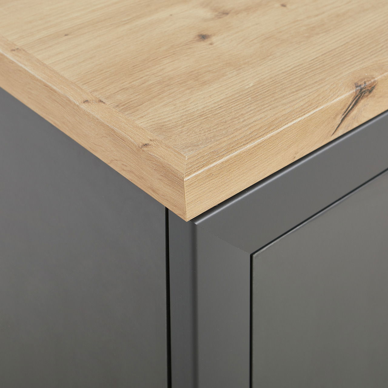 Hom´in Highboard LAUREY