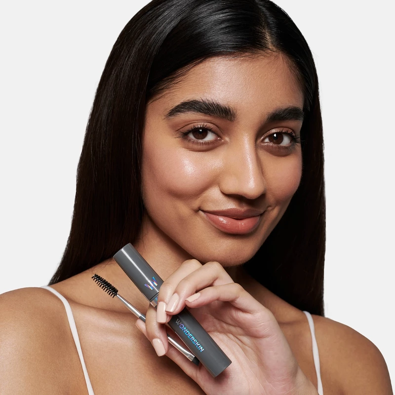 Wonderskin Dream Brow 3 ml - Black