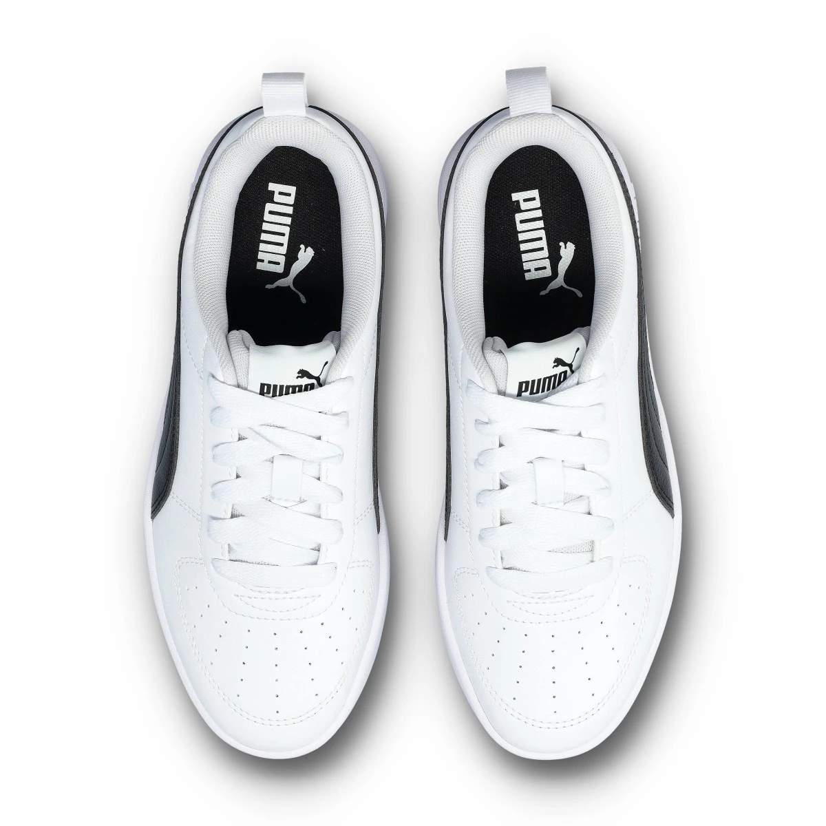 Sneakers Puma Rickie Criança