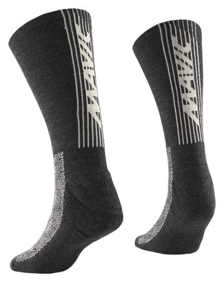 Chaussettes Mavic Essential Wool Gris