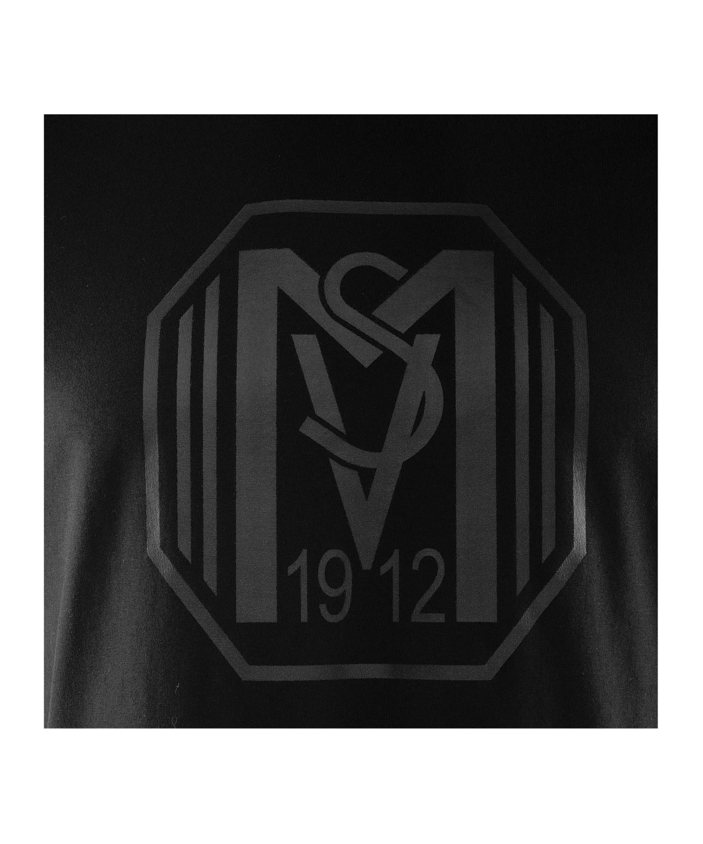 SV Meppen T-Shirt BLACK LINE