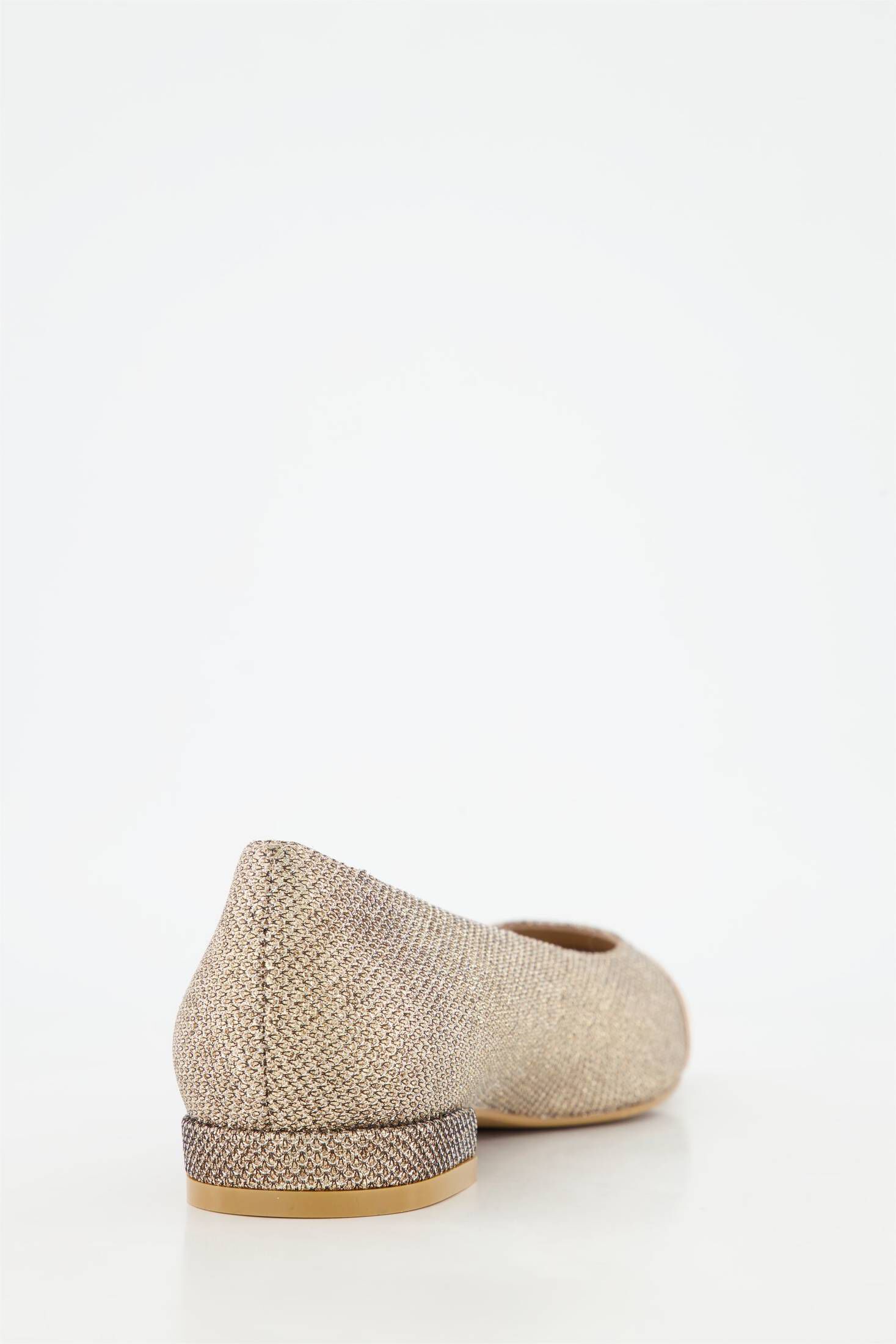 Stuart Weitzman| Damen Ballerina SLEEK FLAT