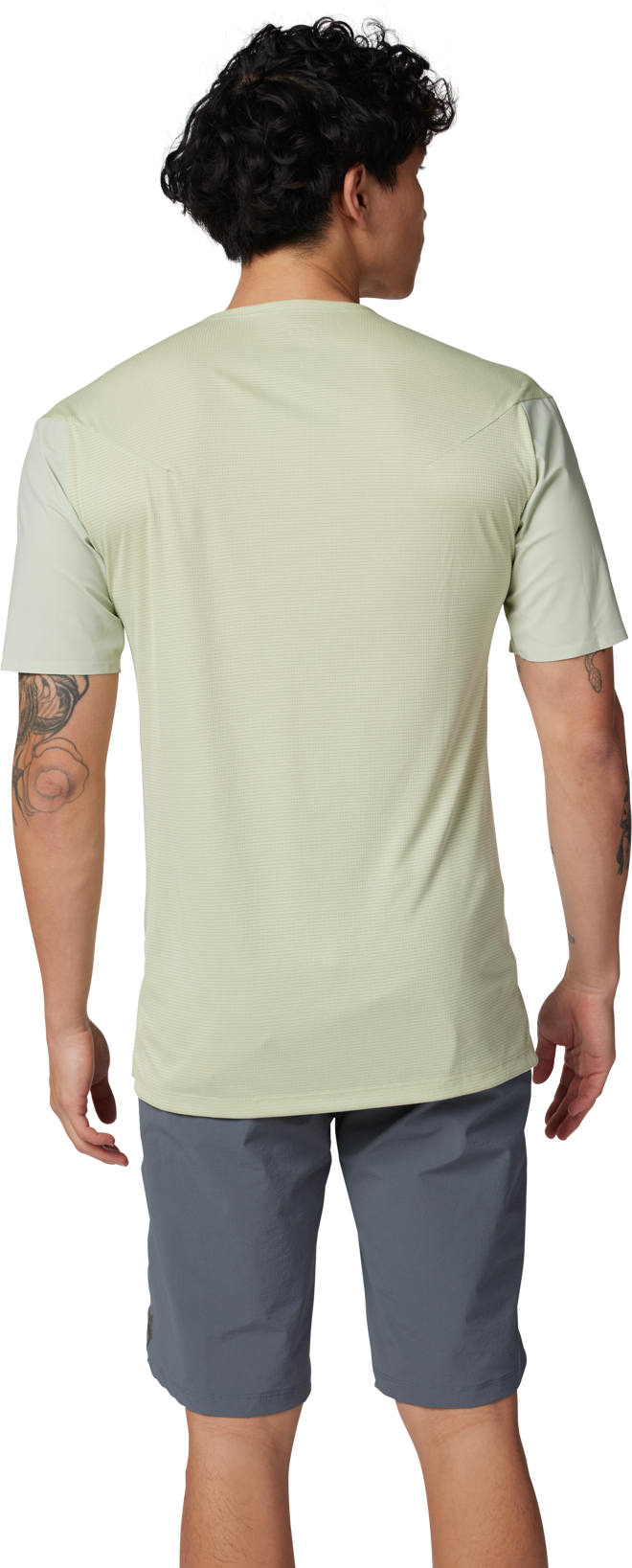 Fox Racing Fox Flexair Pro SS Jersey M's
