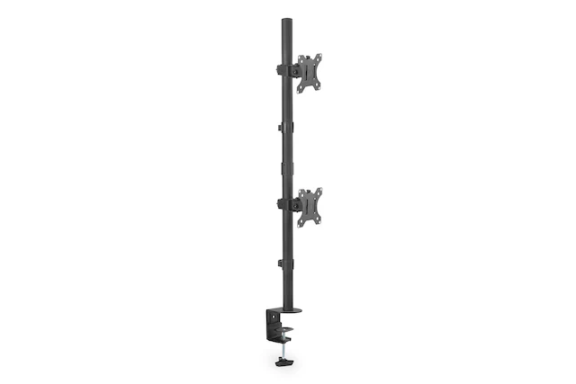 Digitus Monitor-Halterung »Universal Dual Monitorhalter, Vertikal«