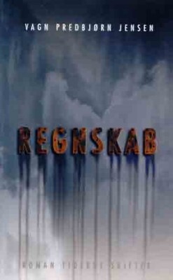 Regnskab - Vagn Predbjørn Jensen - Bog