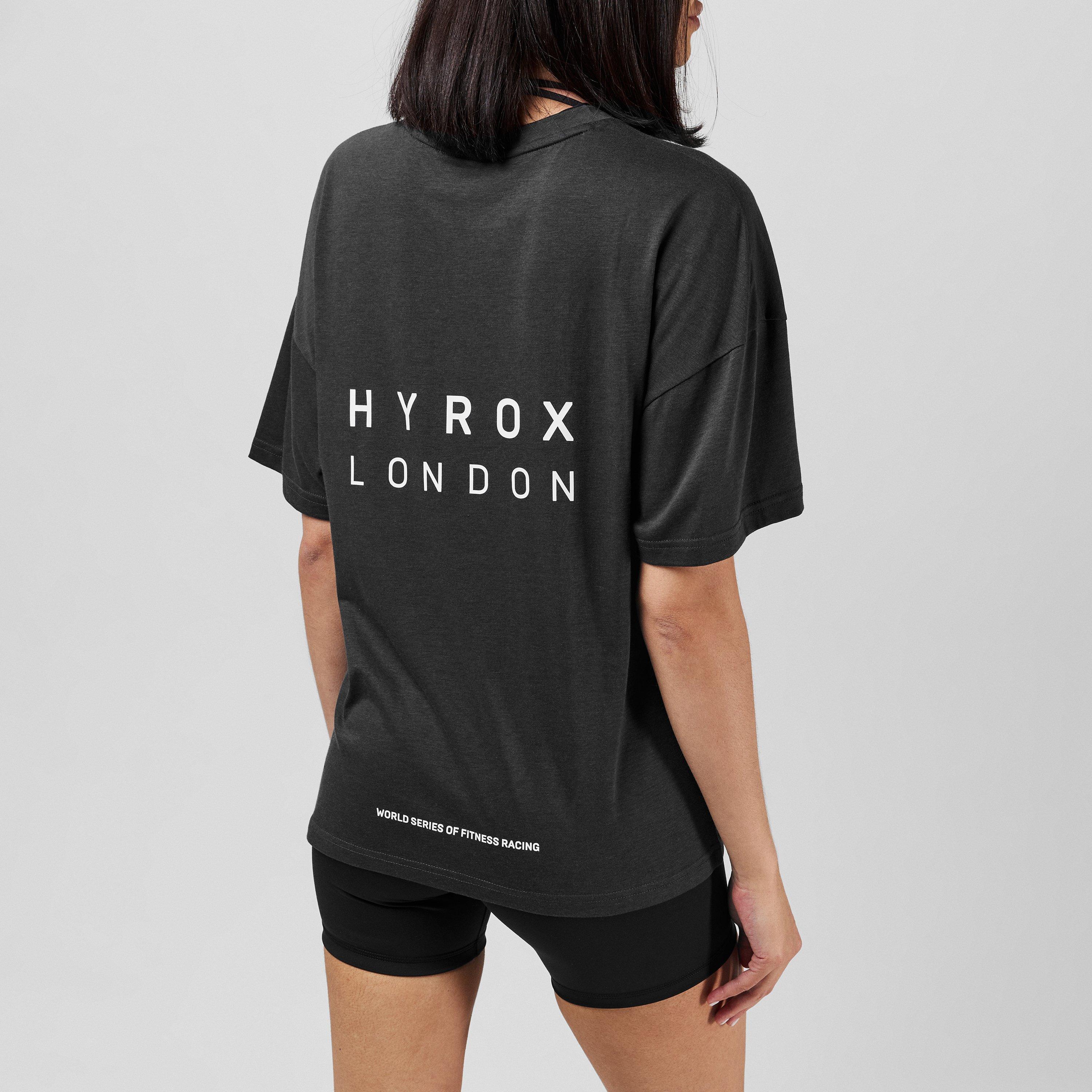 Puma x HYROX City T shirt Adults