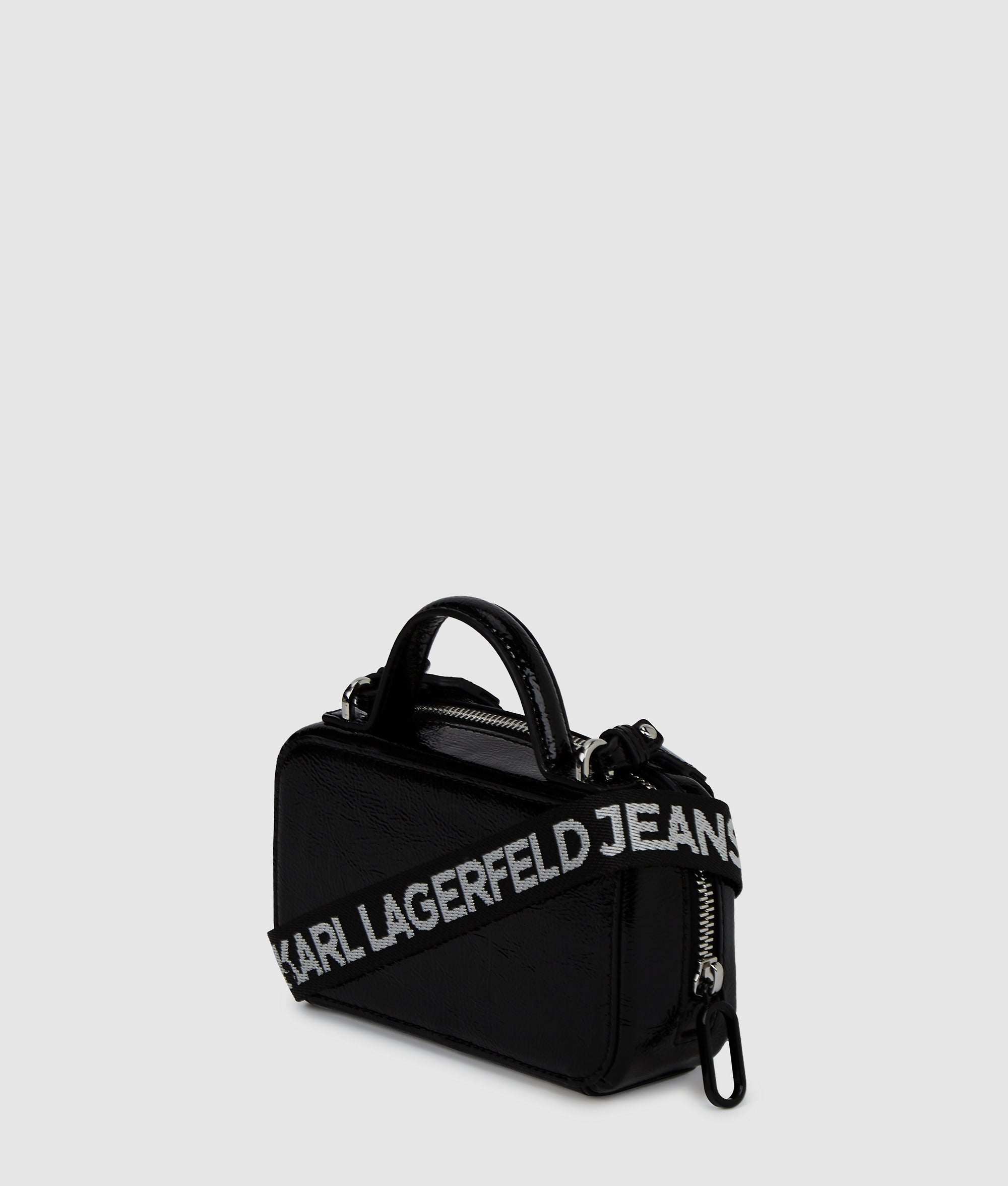 Mini crossbody tas