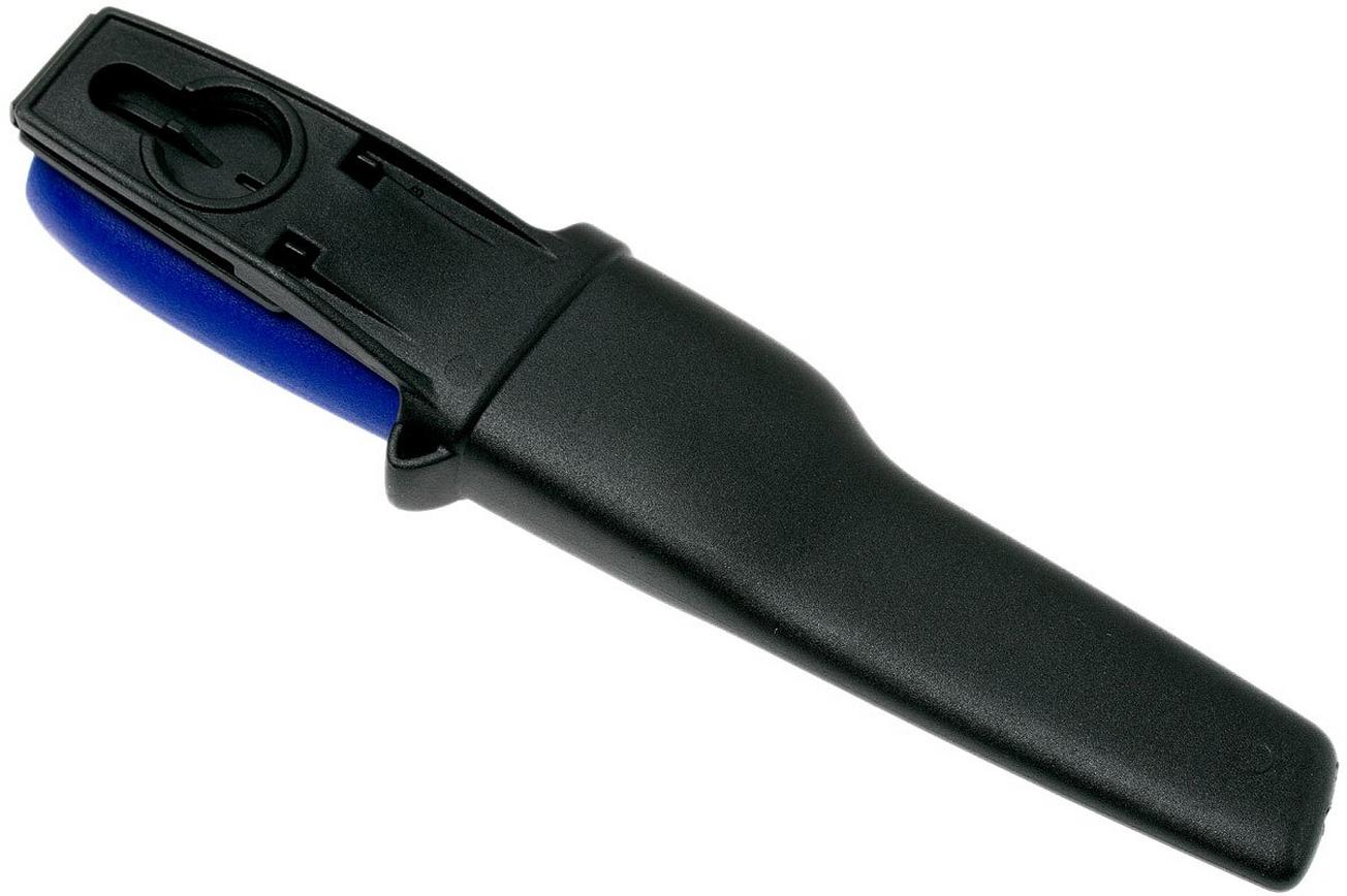 Hultafors RFR Craftsman's Knife 380060 RVS, vaststaand mes