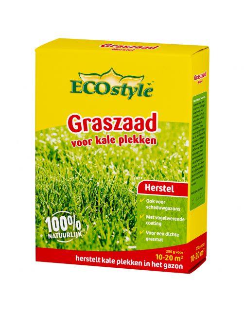 Azstyle Graszaad Herstel - Graszaden