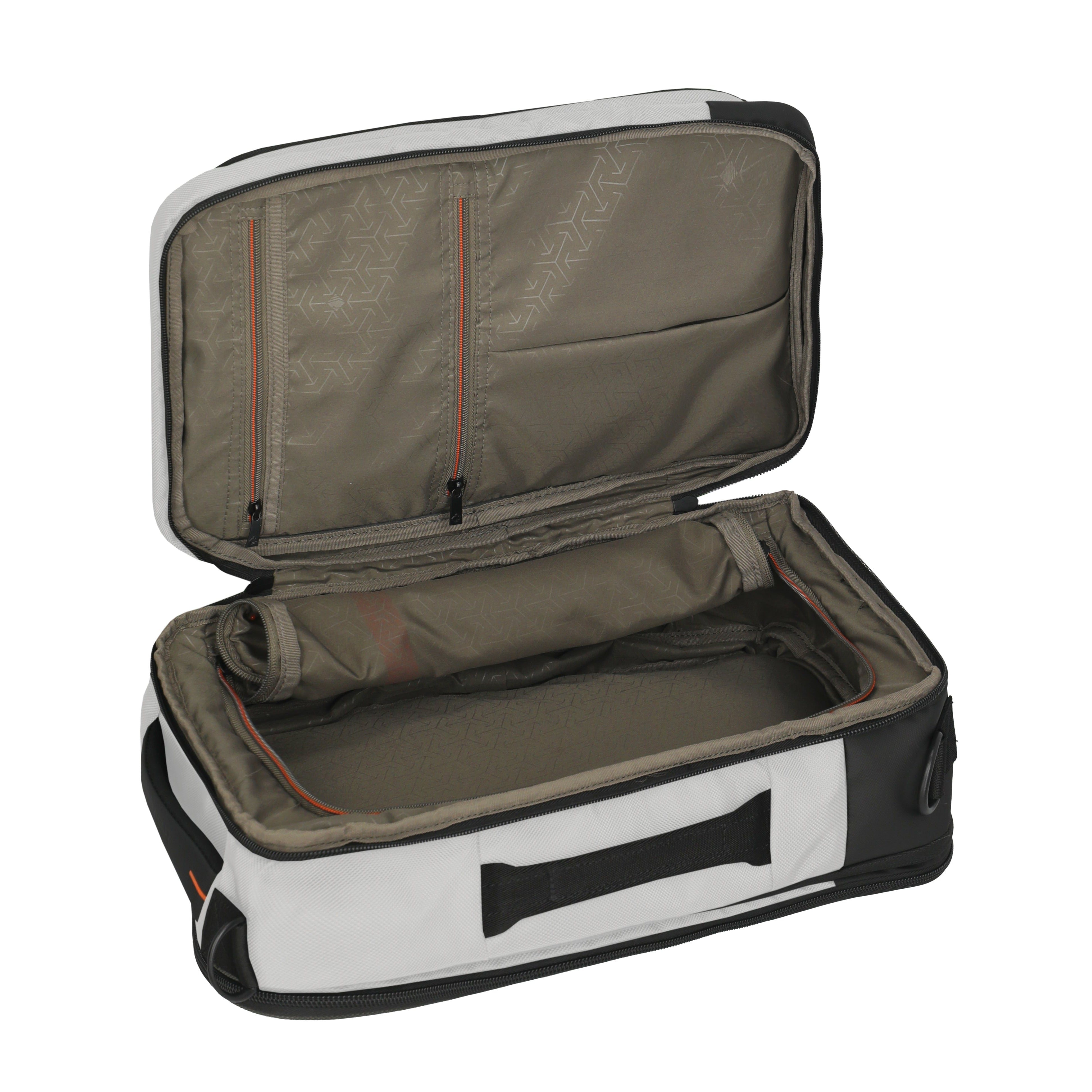 Crosslite Rugzak/Boarding Bag S nature Nature