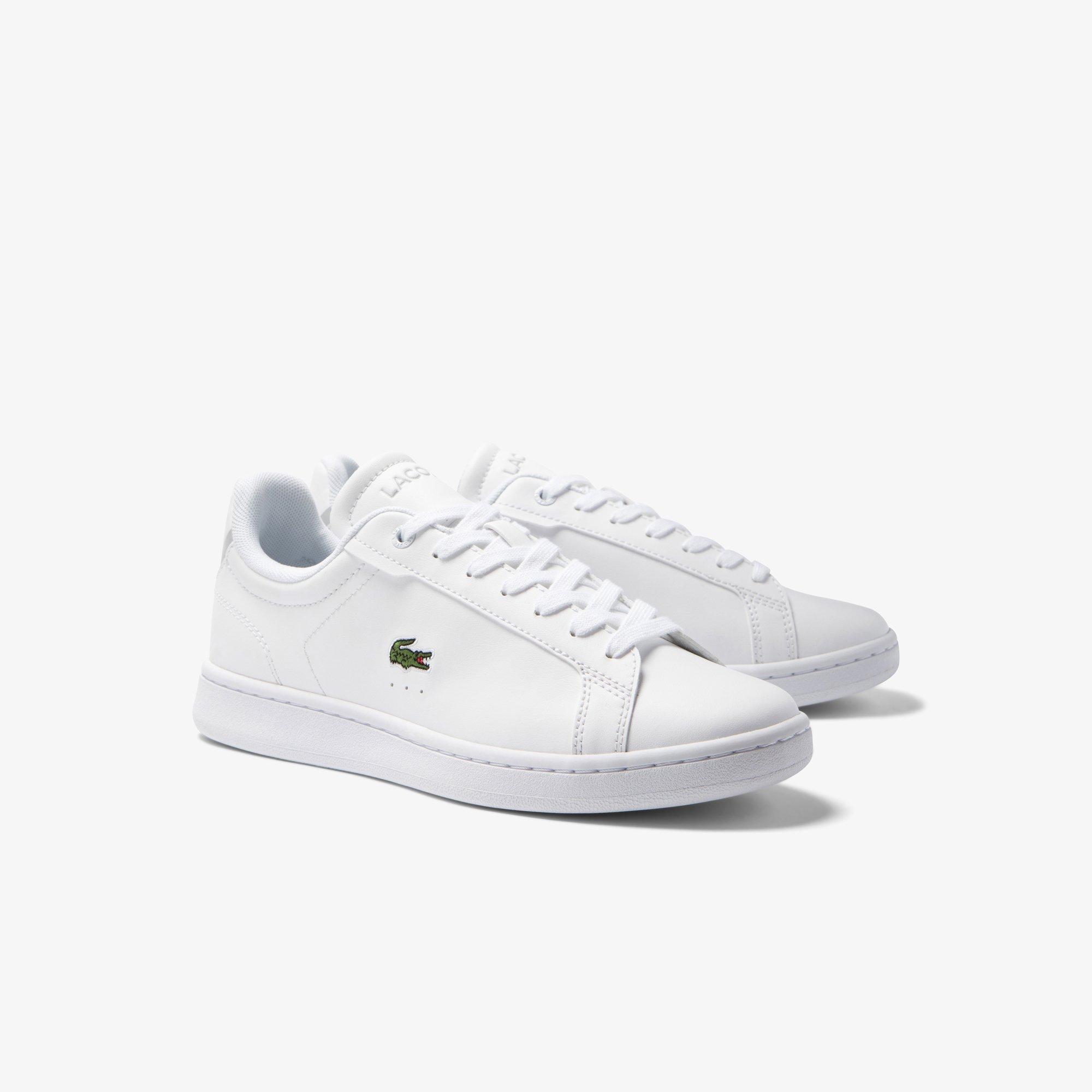 Lacoste Carnaby Pro Trainers Junior
