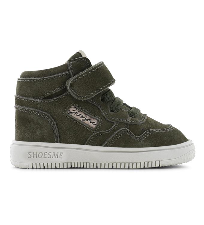 Shoesme BN25W008 groen