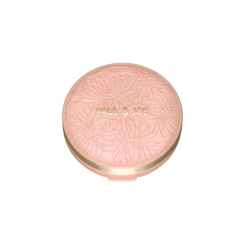 Paul & Joe - Veil Fluid Makeup Cushion Foundation SPF 25 PA++
