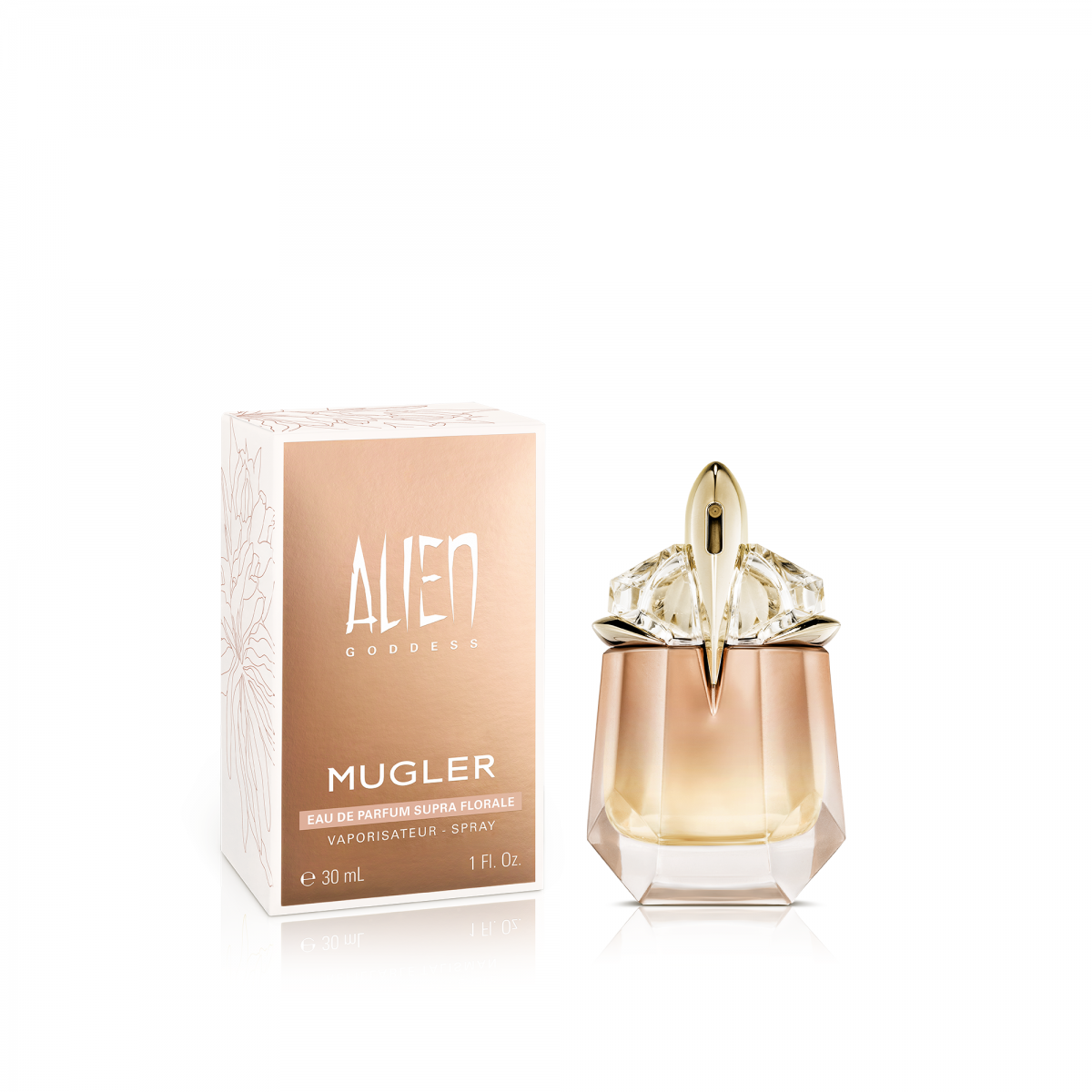 MUGLER Alien Goddess Supra Florale Eau de Parfum