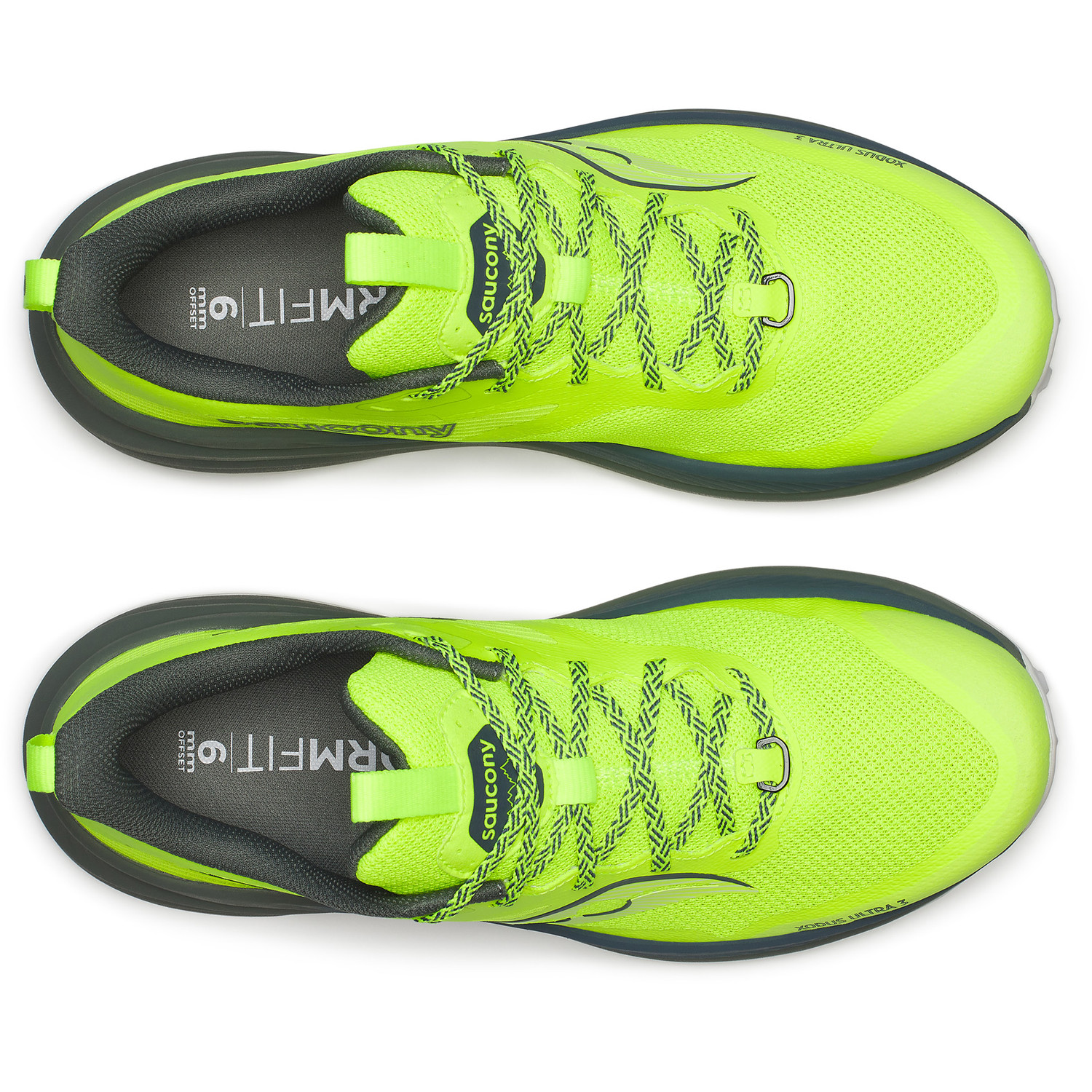 Saucony Xodus Ultra 3 Heren
