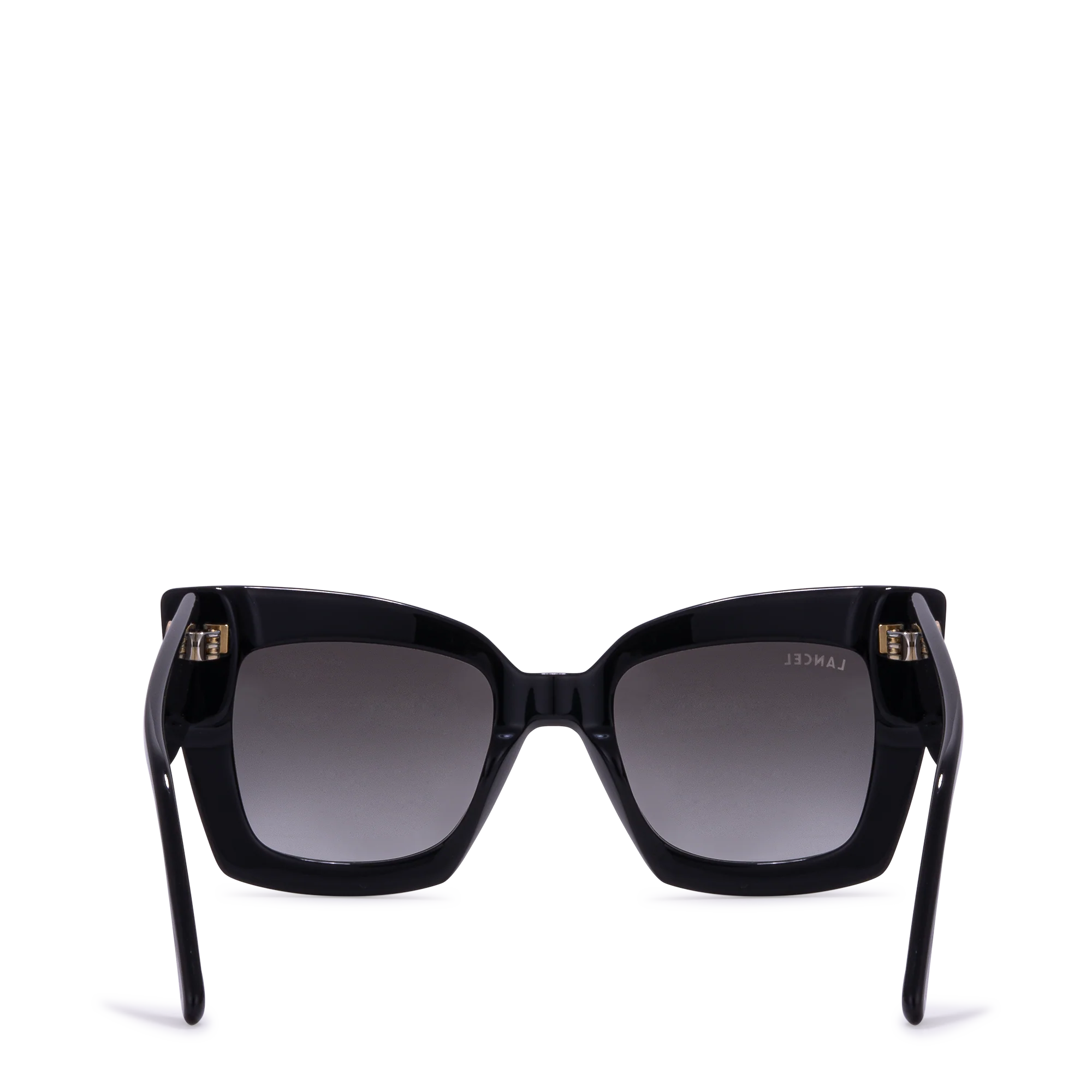 Lunettes de soleil Ambre de Lancel-Noir