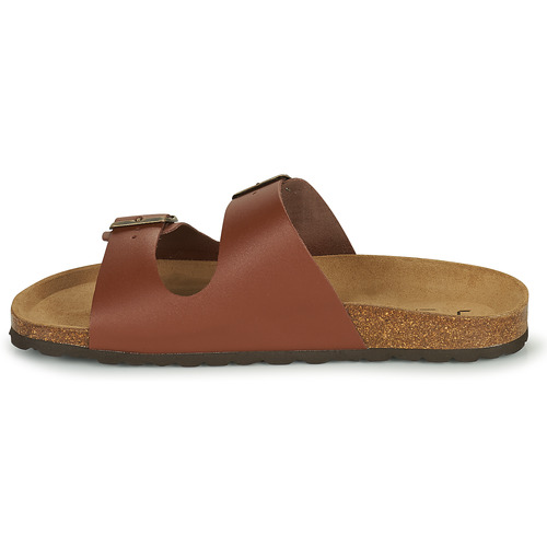 Casual Attitude - OMAO - Marron