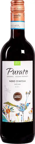 Nero d'Avola