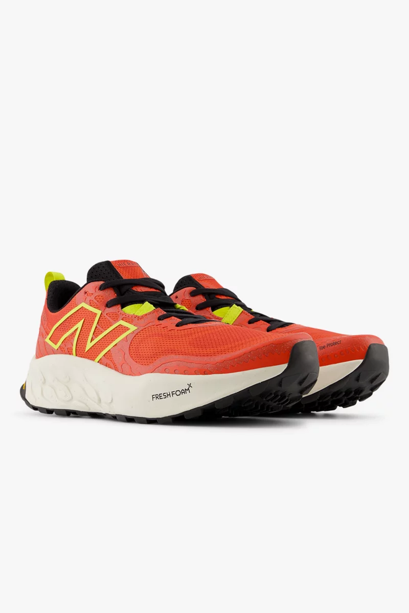New Balance Hierro v8 Herren Trailrunningschuh