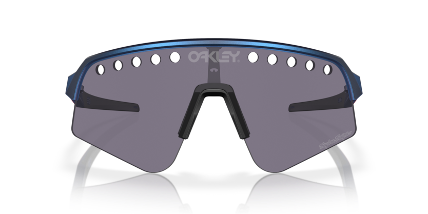 Oakley Sutro Lite Sweep Prizm Grey Troy Lee
