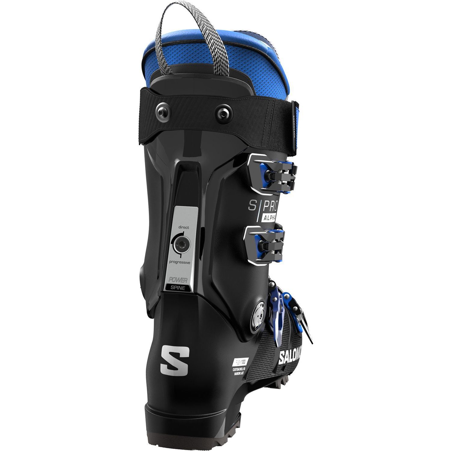 SalomonS/PRO ALPHA 120 GW
