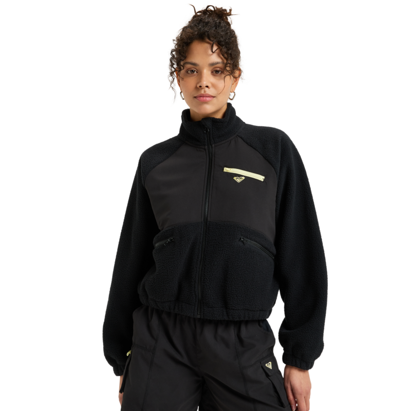 Waves Of Warmth Explorer - Polaire femme