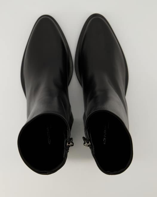 Konstantin Starke 193547 Stiefeletten in Schwarz