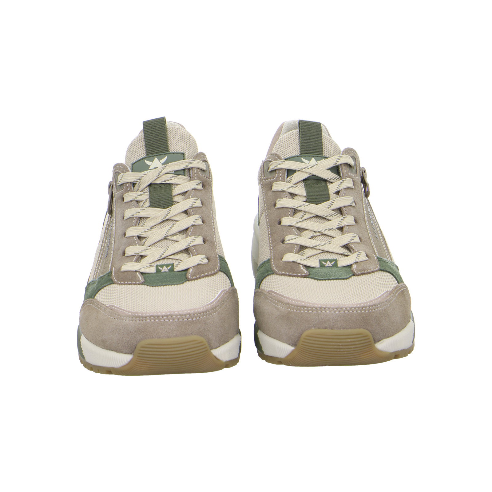 Allrounder chaussures Scarmaro tobacco