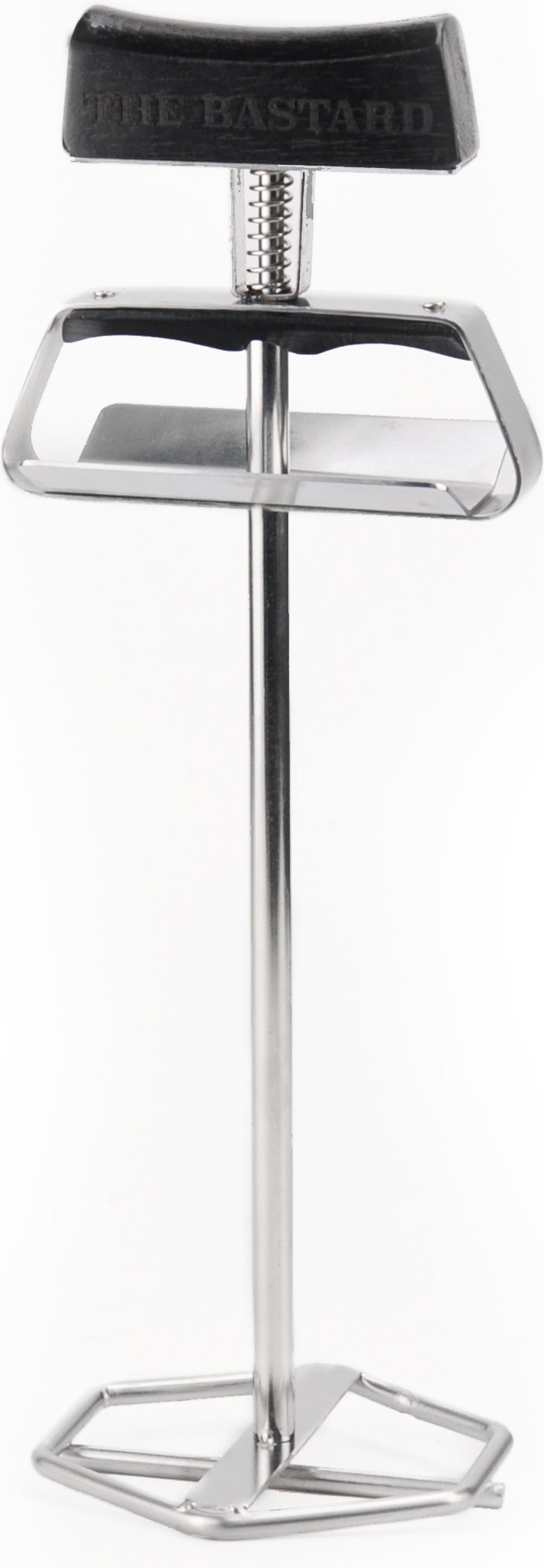 The Bastard barbecue roosterlifter 35 x 10 x 8 cm