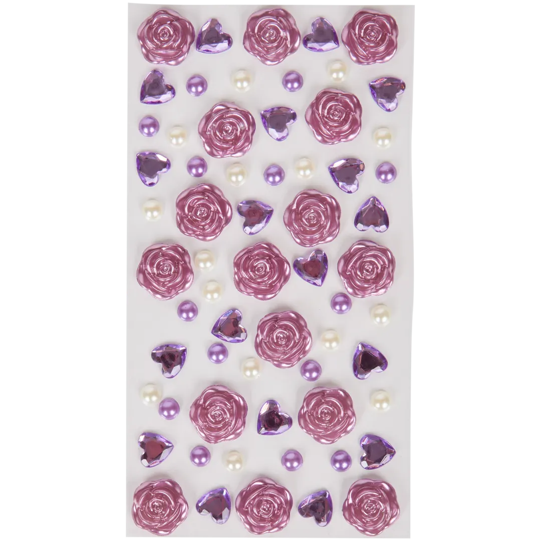 Decoratieve stickers Diverse varianten